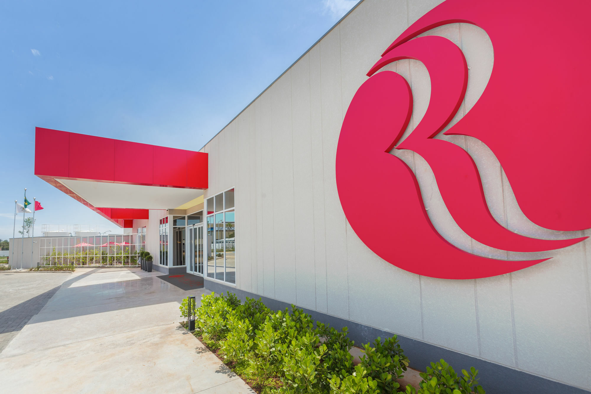 Ramada By Wyndham Campinas Viracopos Hotel Luaran gambar